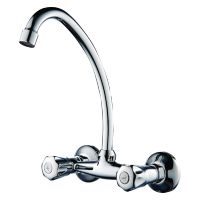 Visto Sink Mixer W/T